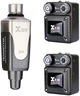 Радиосистема Xvive U4R2 In-Ear Monitor Wireless System - изображение 1