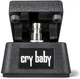 Педаль эффектов Dunlop Cry Baby mini VAH (CBM95) - изображение 2