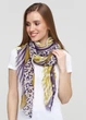 Шарф H&M Фіолетовий 11608720_мулт_02 - зображення 1
