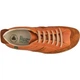 Сникеры El Naturalista N273 P.grain-Suede Henna/el Viajero 36 - изображение 3