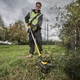 Kosa akumulatorowa DeWalt DCMST561N (5035048729298) - obraz 5