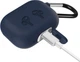 Чехол Silicon Protection BeCover для Apple AirPods Pro Deep Blue (BC_704496) - изображение 3