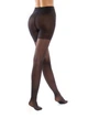 Колготки женские Mademoiselle арт.Pandora 70den черный раз-р.1/2 - изображение 3