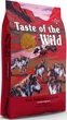 Сухой корм для собак Taste of the Wild SOUTHWEST CANYON CANINE с говядиной 12.2 кг (9759-HT60)(0074198614363) - изображение 2
