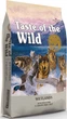 Сухой корм для собак Taste of the Wild WETLANDS CANINE с мясом утки 12.2 кг (9747-HT60)(0074198614226) - изображение 2