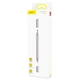Стилус универсальный&nbsp;для телефона смартфона планшета Baseus Golden Cudgel Capacitive Stylus Pen Silver - изображение 14