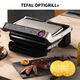 Гриль TEFAL OptiGrill+ GC716D12 - зображення 2