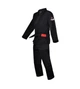 Кімоно для дітей Fuji All Around Kids BJJ Gi Black C2 - зображення 4