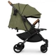 Прогулочная коляска El Camino Yoga II Mossy Green (M 3910) - изображение 4
