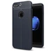 Чехол Touch для Iphone 7 Plus / 8 Plus бампер оригинальный Auto focus Blue - изображение 1
