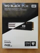 Накопичувач SSD Black M. 2 Western Digital WDS256G1X0C 256 GB - зображення 3