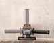 Akumulatorowa szlifierka kątowa Black+Decker BCG720N-XJ bez akumulatora i ładowarki (5035048682616) - obraz 5