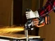 Akumulatorowa szlifierka kątowa Black+Decker BCG720N-XJ bez akumulatora i ładowarki (5035048682616) - obraz 7