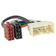 Переходник ISO Nissan ACV 1213-02 - изображение 1