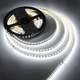 Светодиодная лента LED LED-STIL 6000K 120шт/м 12V 9,6w/m 1м DFN2835-120A6-IP33 - изображение 1