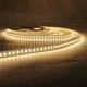 Светодиодная лента LED LED-STIL 3000K 128шт/м 24V 12w/m 1м DFP2835-128B3-IP33-24V - изображение 2