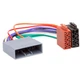 Переходник ISO Citroen, Honda, Mitsubishi, Peugeot, Citroen Carav 12-011 - изображение 1
