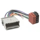 Переходник ISO Chevrolet, Hummer, Suzuki, GMC Carav 12-042 - изображение 1