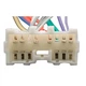 Переходник ISO Mitsubishi ACV 1201-02 - изображение 2
