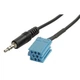 AUX кабель адаптер Becker, Blaupunkt, VDO AWM 100-04 - изображение 2