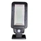 Уличный фонарь на солнечной батарее Street Light Solar T-210-С для освещения двора (6151) - изображение 1
