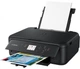 МФУ/Принтер Canon PIXMA TS5140 Black (2228C007AA) - изображение 4