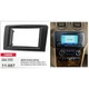 Переходная рамка CARAV Mercedes W164, X164 (11-087) - изображение 4