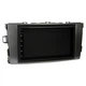 Переходная рамка AWM Toyota Auris (781-07-057) - изображение 4