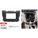Переходная рамка CARAV Nissan Murano (11-643) - изображение 4