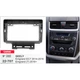 Переходная рамка Carav Geely Emgrand (22-707) - изображение 5