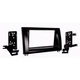 Переходная рамка AWM Toyota Tundra (781-07-046) - изображение 3