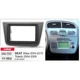 Переходная рамка Seat Altea, Toledo CARAV 11-582 - изображение 4