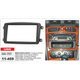 Переходная рамка Mercedes Vito, Viano, W639, W203, W209, W463 Carav 11-459 - изображение 4