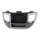Переходная рамка Hyundai Tucson Carav 11-613 - изображение 3