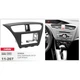 Переходная рамка CARAV Honda Civic (11-267) - изображение 4
