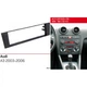 Переходная рамка ACV Audi A3 (281320-09) - изображение 5
