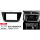Переходная рамка Volkswagen Tiguan Carav 22-092 - изображение 5