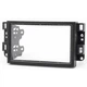 Переходная рамка Chevrolet Aveo, Captiva, Epica Carav 09-003 - изображение 1