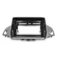 Переходная рамка Ford C-Max, Kuga, Escape Carav 22-687 - изображение 1