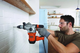 Перфоратор мережевий Black+Decker SDS-Plus (BEHS03K) - зображення 6