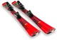 Дитячі лижі Volkl Racetiger Jr. GS 19/2020 Red 119461-110 - зображення 1