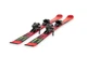 Дитячі лижі Volkl Racetiger Jr. GS 19/2020 Red 119461-110 - зображення 2