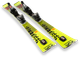 Лыжи Volkl Racetiger SL 165 19/2020 Yellow 119031-165 - изображение 1