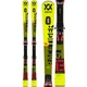 Лыжи Volkl Racetiger SL 165 19/2020 Yellow 119031-165 - изображение 4