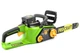 Аккумуляторная пила Procraft PKA40Li + цепь STIHL в подарок - изображение 1