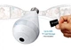 Панорамная IP WiFi камера видеонаблюдения лампочка 360° CAMERA SMART IP CAD-B13 H302 2MP - изображение 6