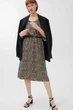 Плаття жіноче Arket Printed Kaftan Dress розмір 36 - зображення 3