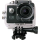 Экшнкамера Visiocam Z1 FullHD 1080p Черная - изображение 1