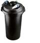 Комплект для фільтрації ставка SunSun CPF-500 ECO UV 18 W до 30 000 л - зображення 2