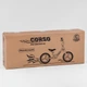 Велобег 12"Сorso" 76360 Розовый - изображение 4